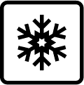 Temperature resistance: Low temperature resistance Temperature resistance: Low temperature resistance